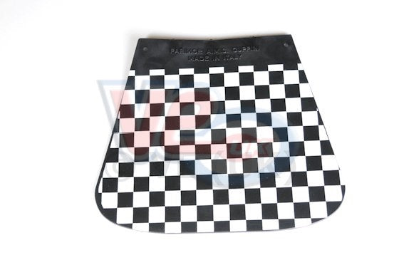 Vespa Mud Flap