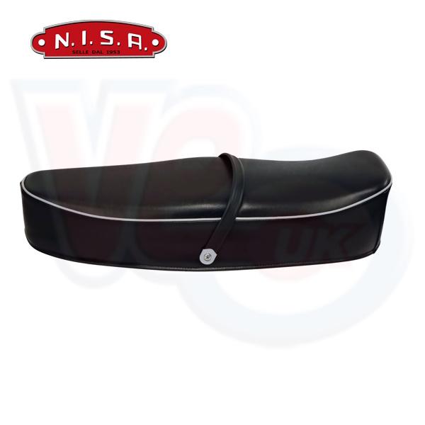 Vespa Super VBC,VBB,Sprint Nisa Comfort Seat