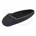 Vespa Super,VBC,VBB,Sprint Nisa Sport Seat.