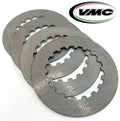 Vespa Super VBC,VBB, Sprint Clutch Steel Plate Kit.